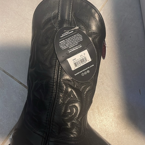 Authentic Laredo - Picture 13 of 16